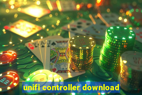 unifi controller download